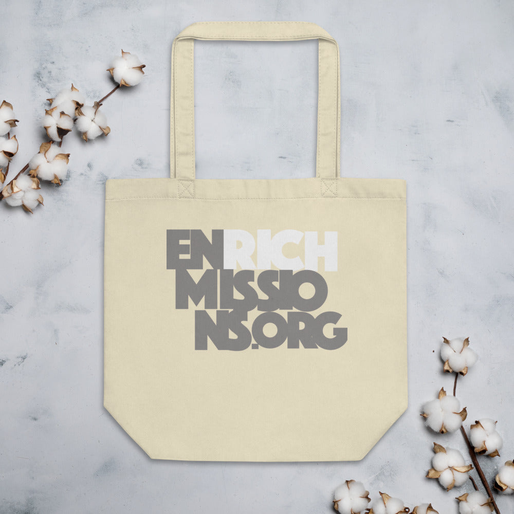Website | Eco Tote Bag