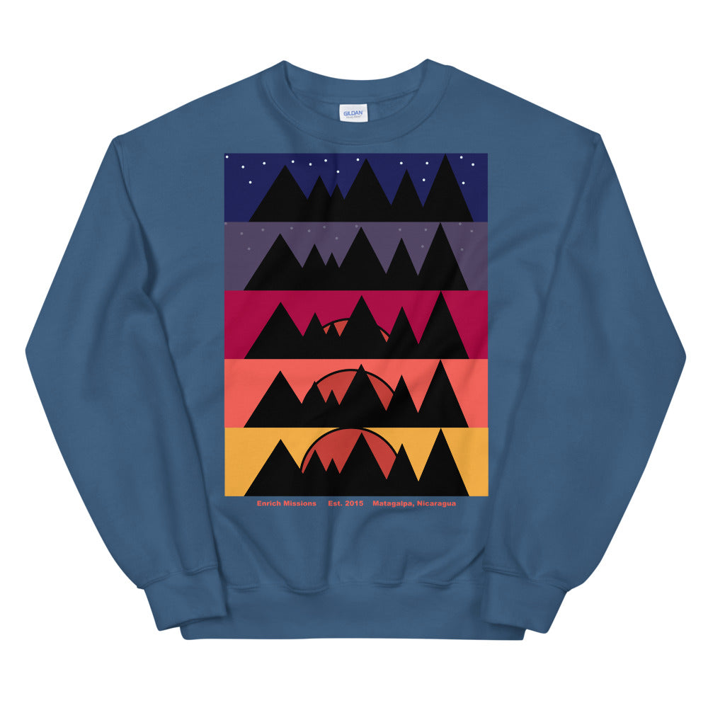 Matagalpa Sunset Collection | Sweatshirt