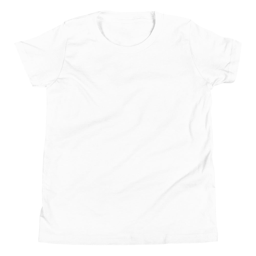 Enrich the World | Youth Short Sleeve T-Shirt